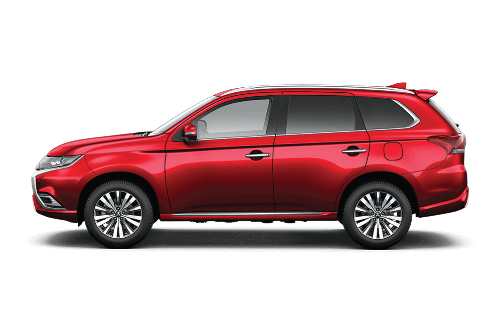New Outlander
